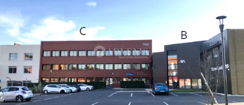 Location Bureaux VILLEFRANCHE SUR SAONE (69400) - Photo 2