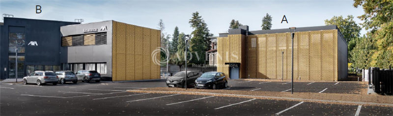Location Bureaux VILLEFRANCHE SUR SAONE (69400) - Photo 3