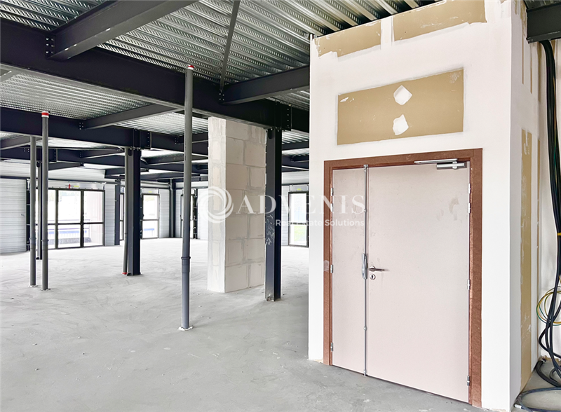 Location Bureaux LIMAS (69400) - Photo 15