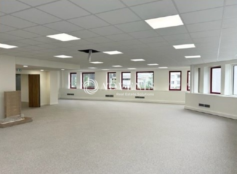 Location Bureaux LYON (69003) - Photo 5