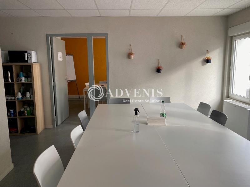 Location Bureaux LYON (69009) - Photo 1