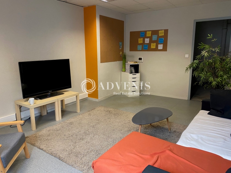 Location Bureaux LYON (69009) - Photo 3