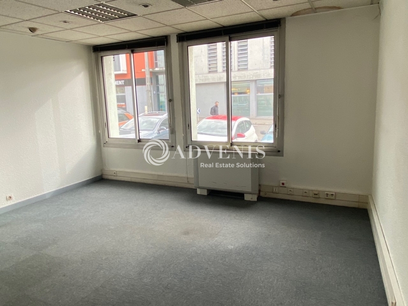 Location Bureaux LYON (69009) - Photo 5