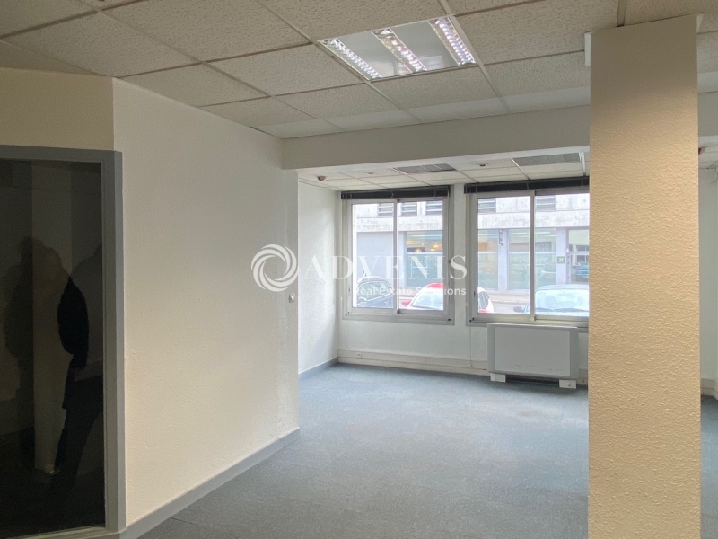 Location Bureaux LYON (69009) - Photo 8