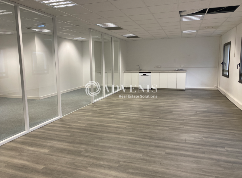 Location Bureaux LYON (69009) - Photo 1