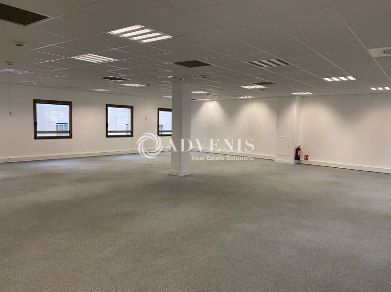 Location Bureaux LYON (69009) - Photo 2