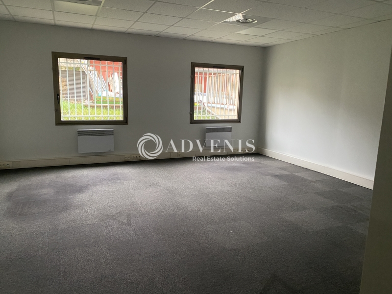 Location Bureaux LYON (69009) - Photo 5