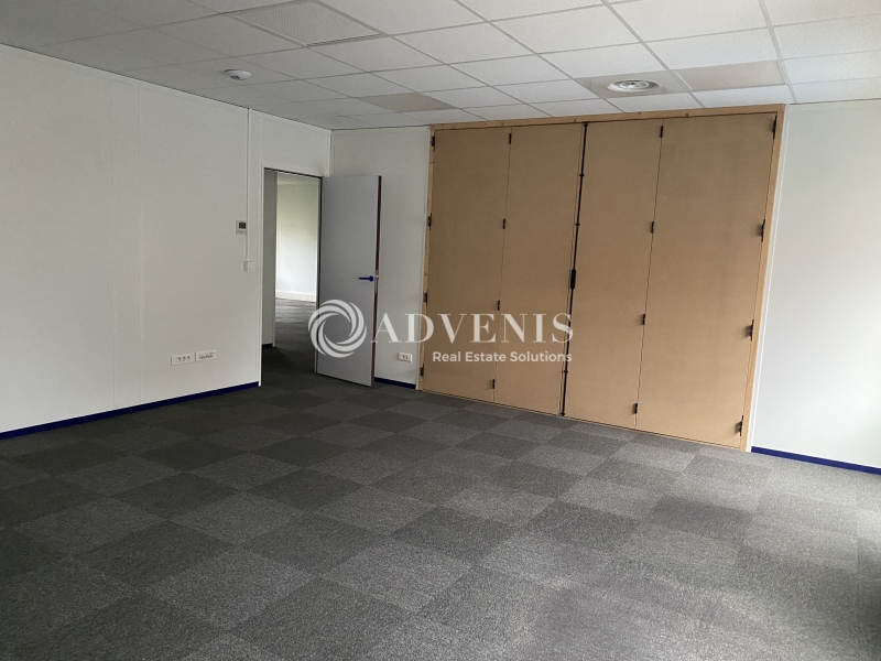 Location Bureaux LYON (69009) - Photo 6