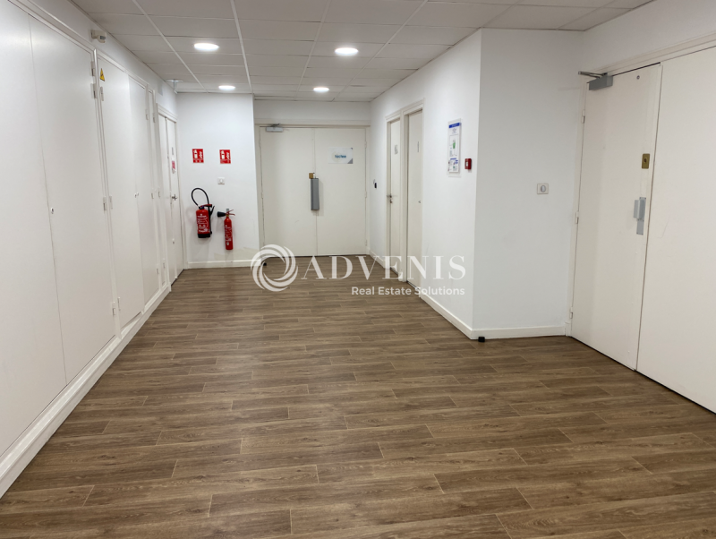 Location Bureaux LYON (69009) - Photo 7