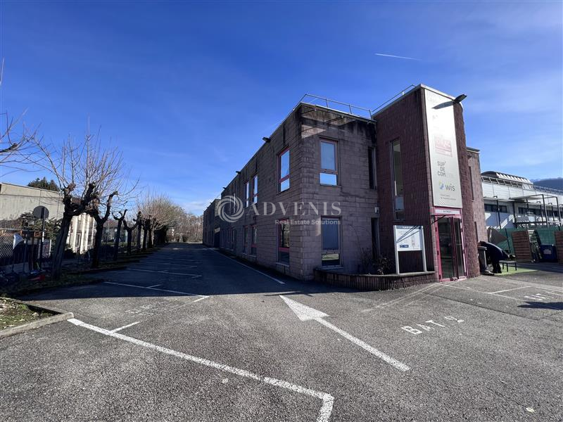 Location Bureaux GIERES (38610) - Photo 11