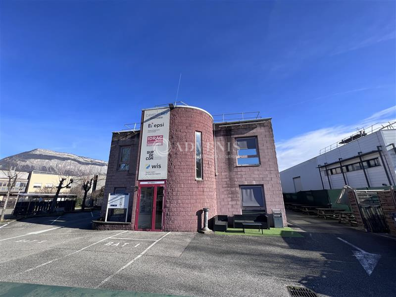 Location Bureaux GIERES (38610) - Photo 2