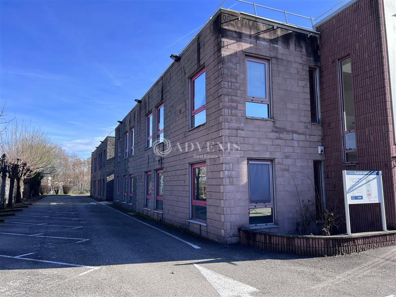 Location Bureaux GIERES (38610) - Photo 8