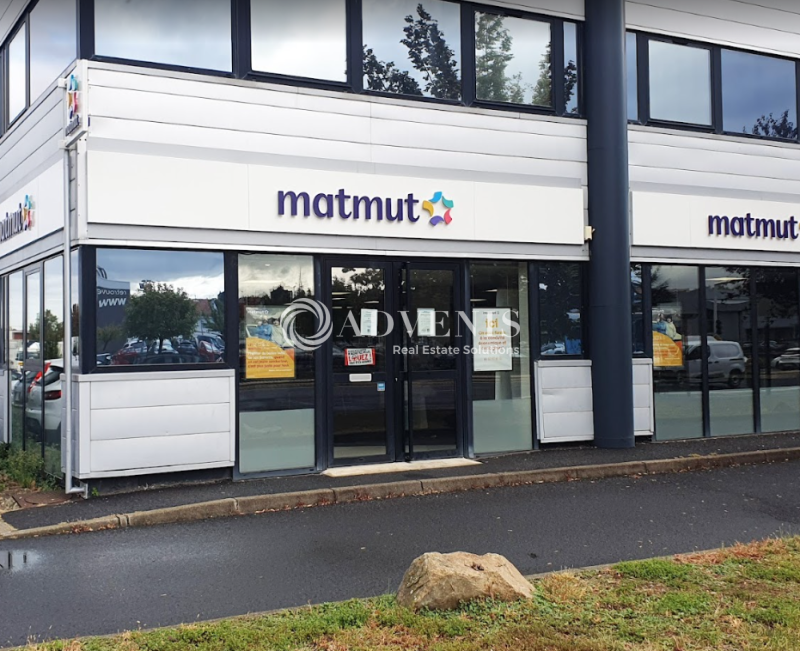 Location Commerces CLERMONT FERRAND (63000) - Photo 1