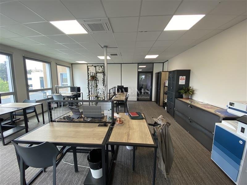 Location Bureaux DARDILLY (69570) - Photo 4