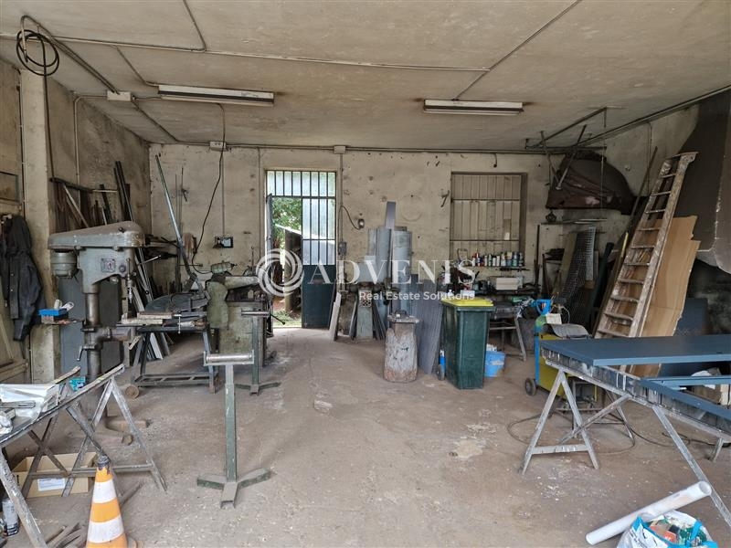 Vente Investisseur Commerces LYON (69005) - Photo 1