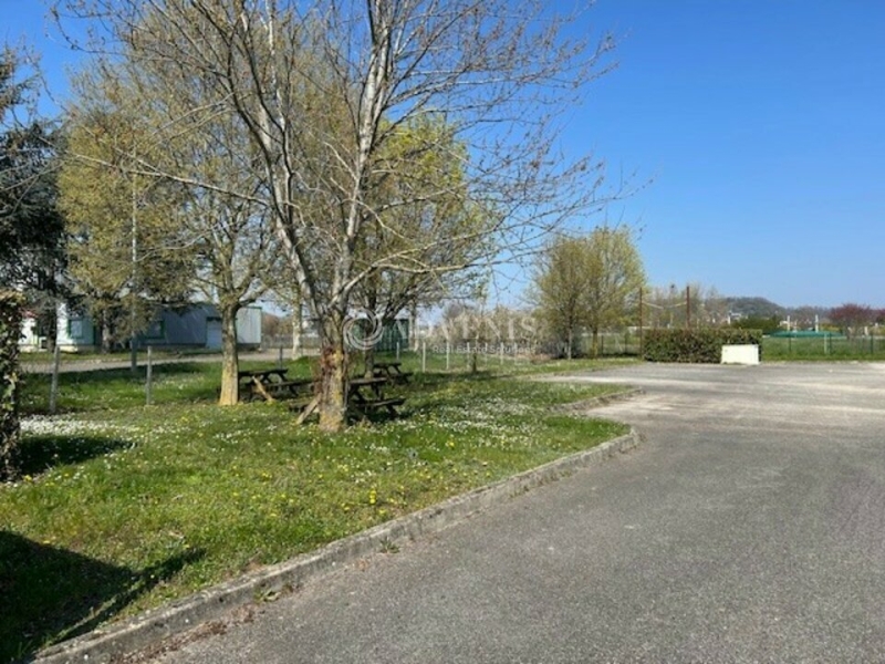 Location Activités Entrepôts DAGNEUX (01120) - Photo 10