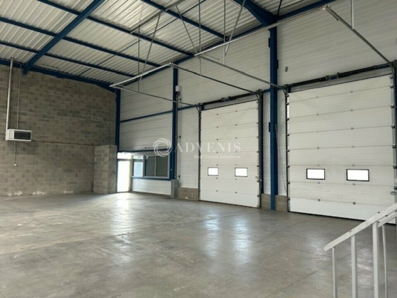 Location Activités Entrepôts DAGNEUX (01120) - Photo 3