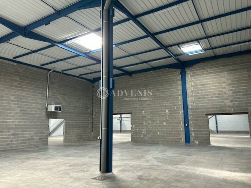 Location Activités Entrepôts DAGNEUX (01120) - Photo 6