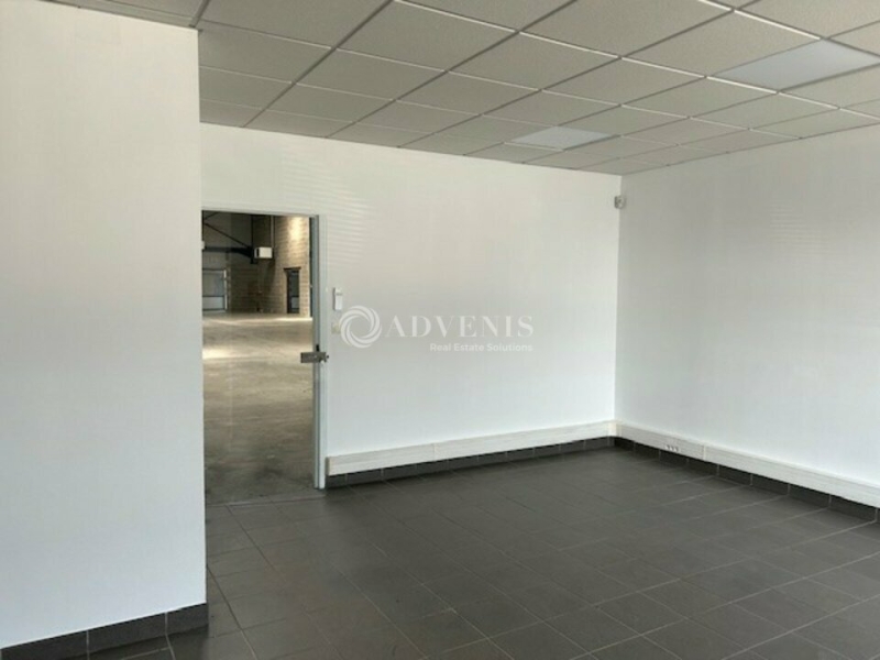 Location Activités Entrepôts DAGNEUX (01120) - Photo 8