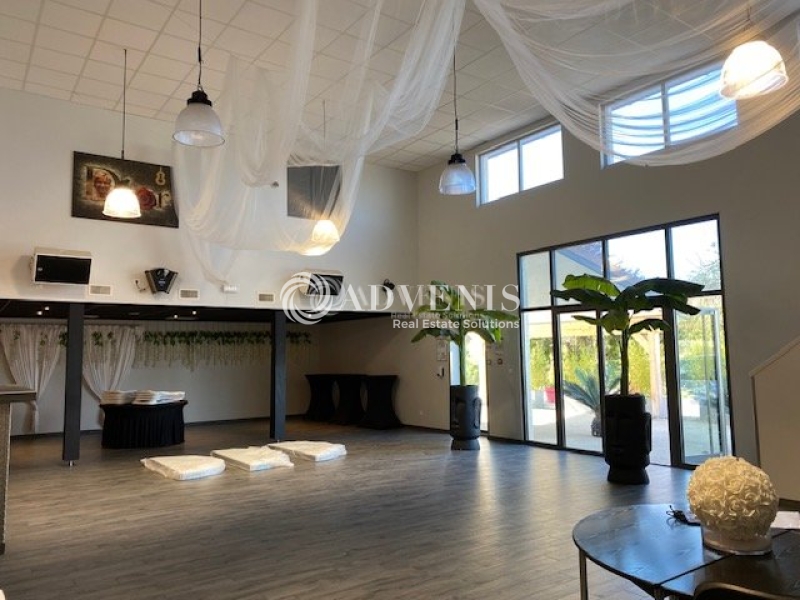 Vente Investisseur Commerces VILLETTE D'ANTHON (38280) - Photo 2
