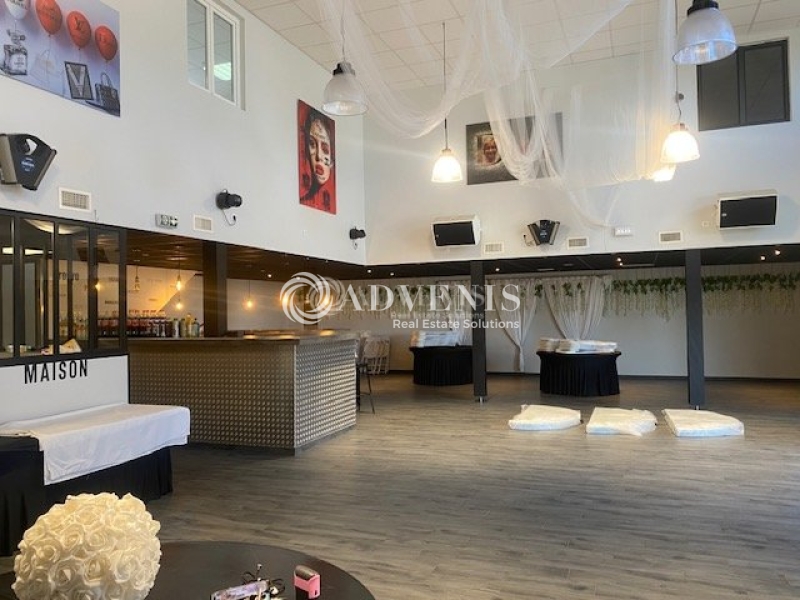 Vente Investisseur Commerces VILLETTE D'ANTHON (38280) - Photo 4