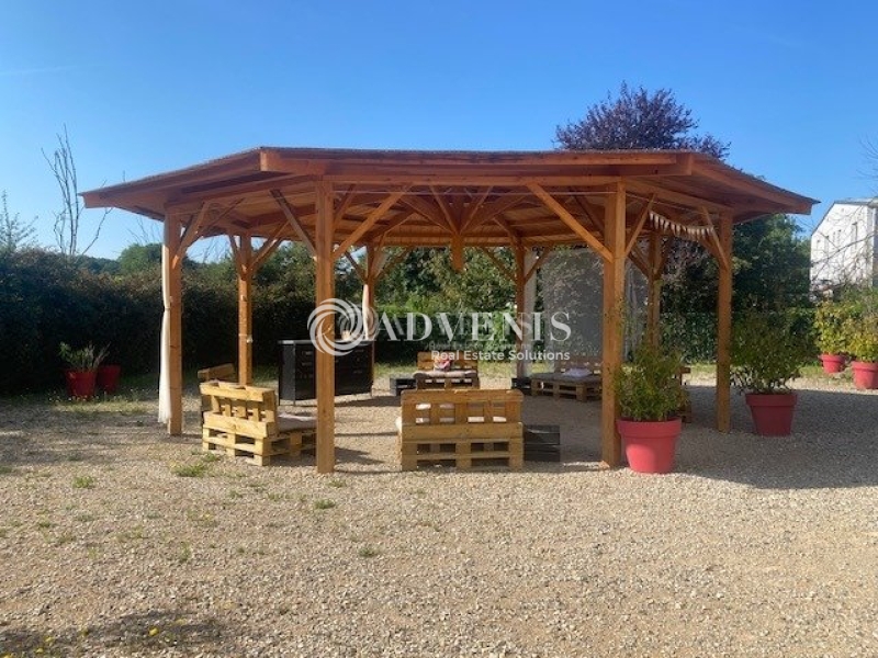 Vente Investisseur Commerces VILLETTE D'ANTHON (38280) - Photo 5