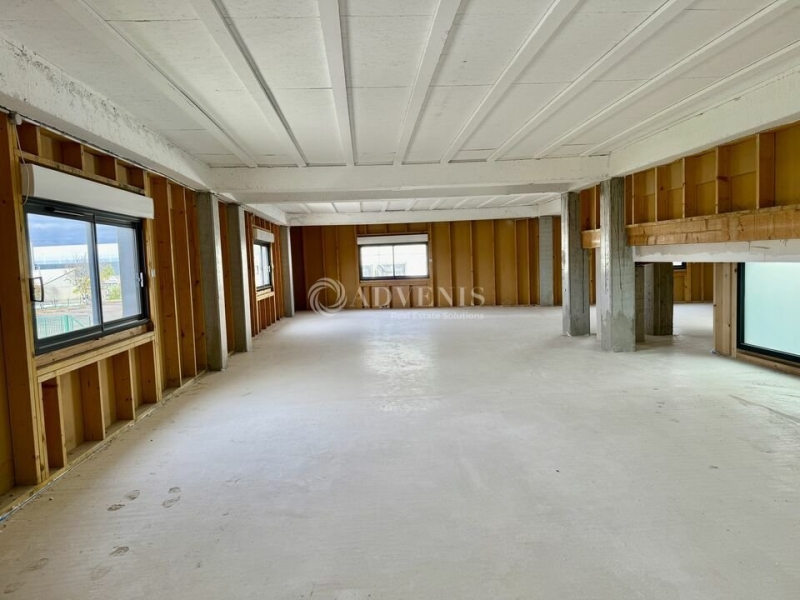 Vente Investisseur Bureaux CHAPONNAY (69970) - Photo 10