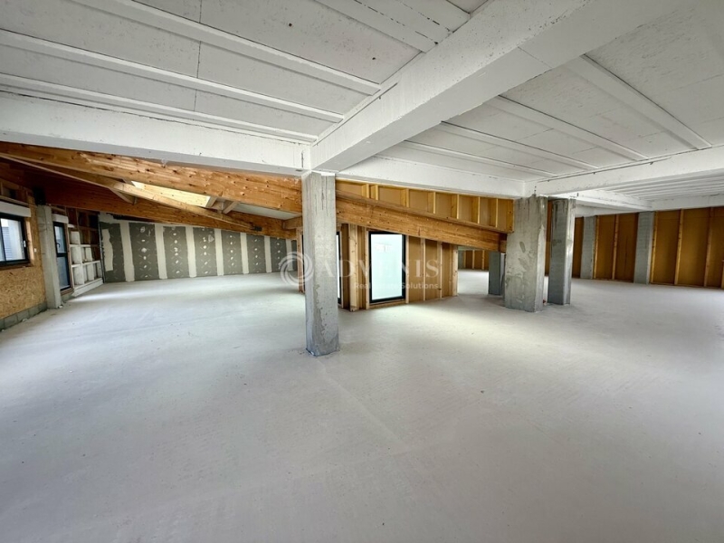 Vente Investisseur Bureaux CHAPONNAY (69970) - Photo 11