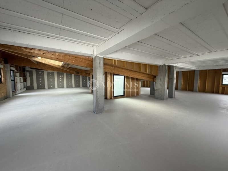 Vente Investisseur Bureaux CHAPONNAY (69970) - Photo 9