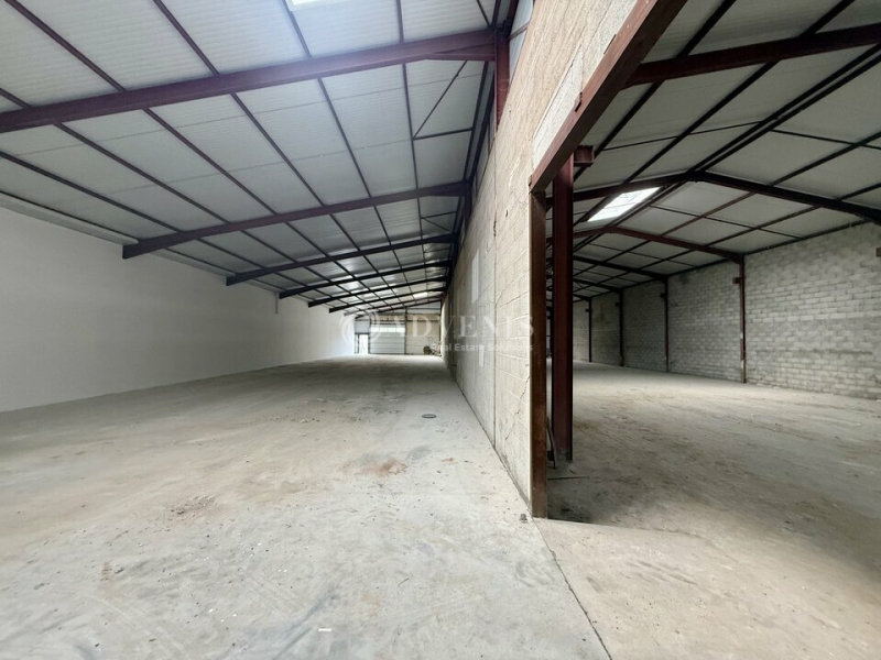 Vente Investisseur Activités Entrepôts BELLEVILLE EN BEAUJOLAIS (69220) - Photo 5