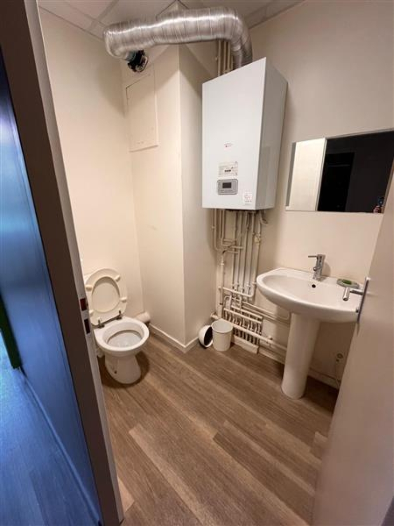 Location Commerces VILLEURBANNE (69100) - Photo 6