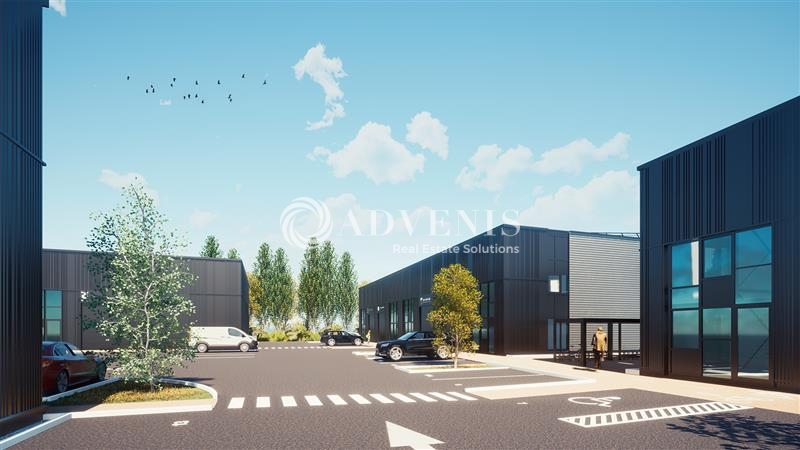 Vente Investisseur Activités Entrepôts TREVOUX (01600) - Photo 1