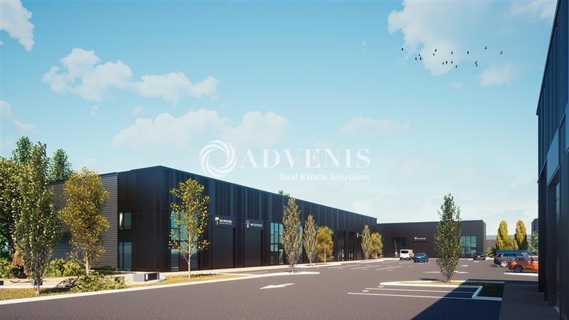 Vente Investisseur Activités Entrepôts TREVOUX (01600) - Photo 3