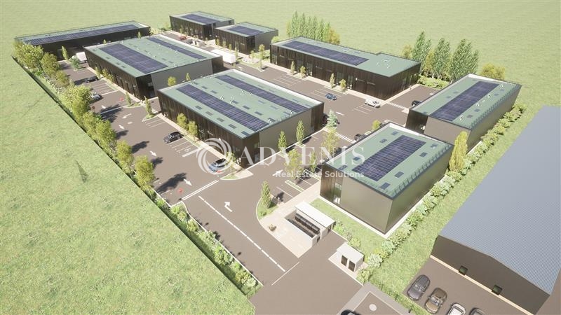 Vente Investisseur Activités Entrepôts TREVOUX (01600) - Photo 5