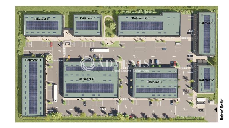 Vente Investisseur Activités Entrepôts TREVOUX (01600) - Photo 6