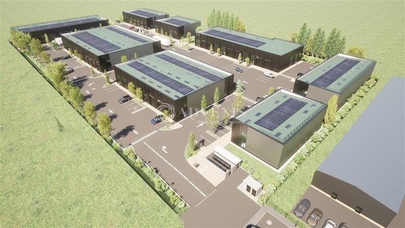 Vente Investisseur Activités Entrepôts TREVOUX (01600) - Photo 7