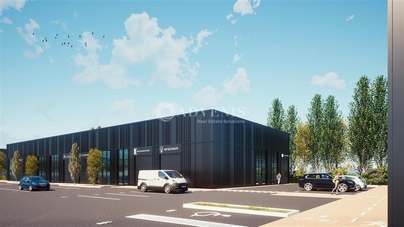 Vente Investisseur Activités Entrepôts TREVOUX (01600) - Photo 9