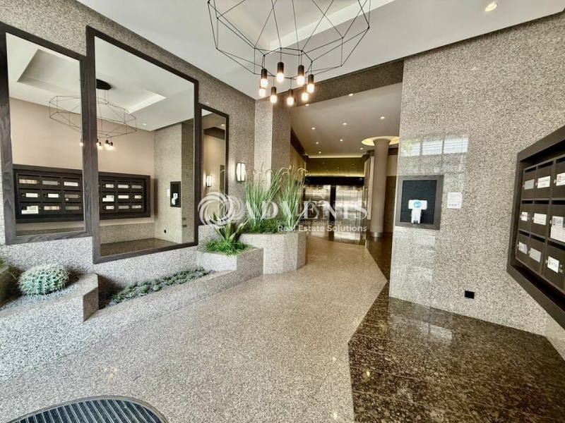 Location Bureaux LYON (69006) - Photo 1