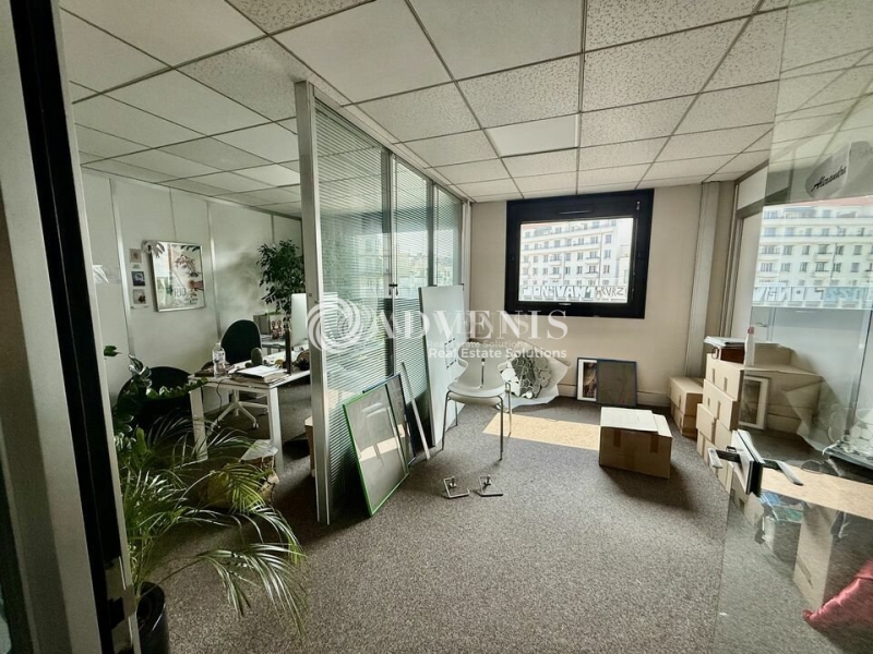 Location Bureaux LYON (69006) - Photo 7