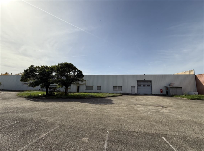 Vente Investisseur Activités Entrepôts BRON (69500) - Photo 1