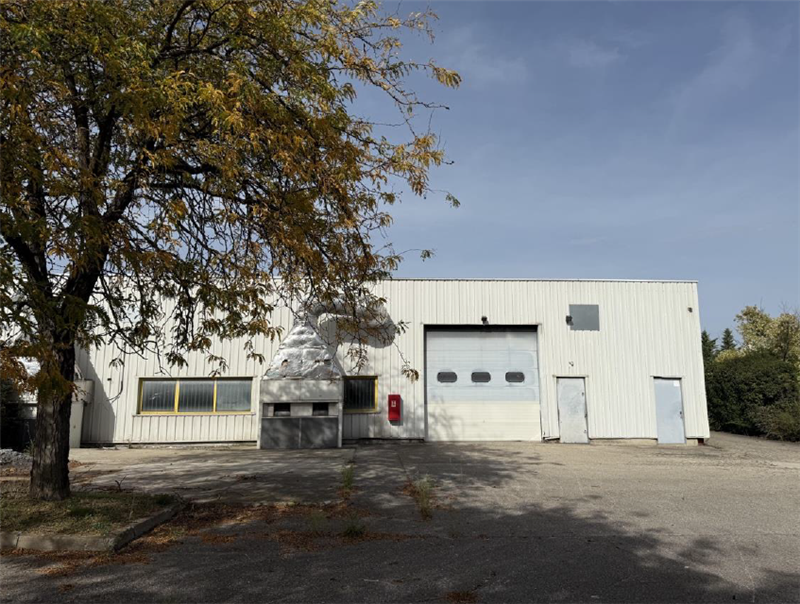 Vente Investisseur Activités Entrepôts BRON (69500) - Photo 5