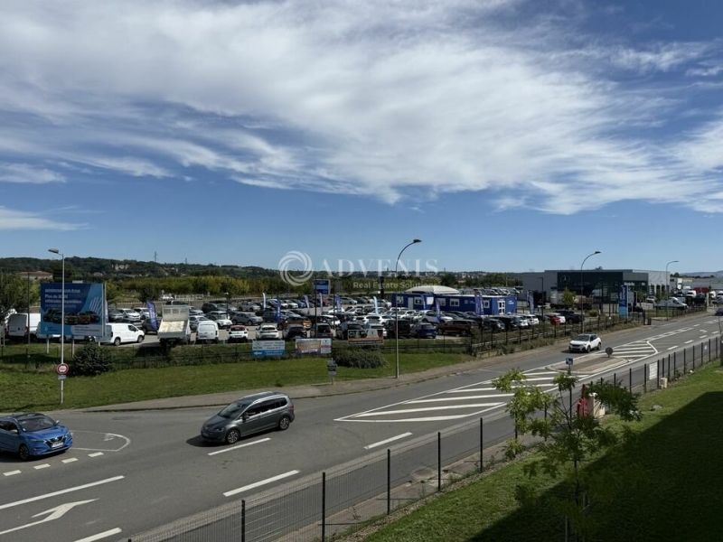 Location Activités Entrepôts ARNAS (69400) - Photo 6