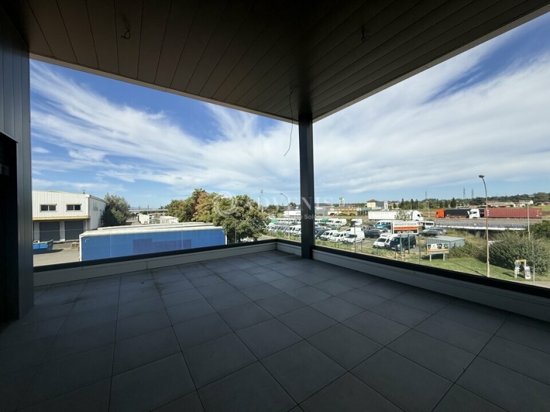 Location Activités Entrepôts ARNAS (69400) - Photo 7