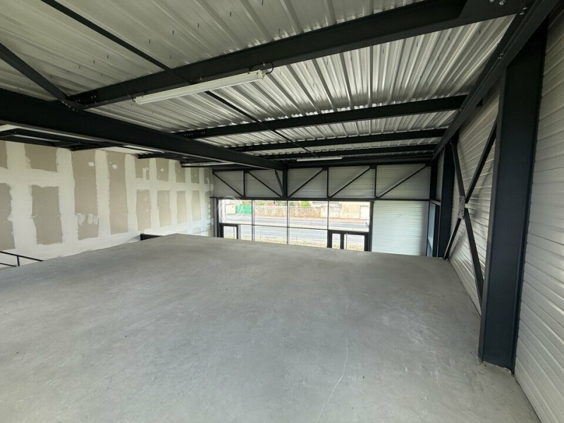 Location Commerces LIMAS (69400) - Photo 11