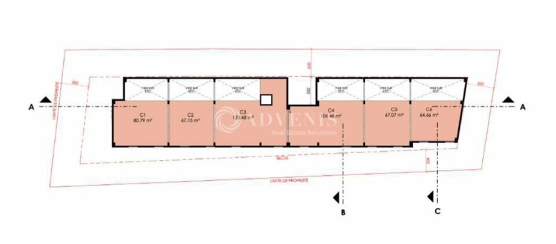 Location Commerces LIMAS (69400) - Photo 14