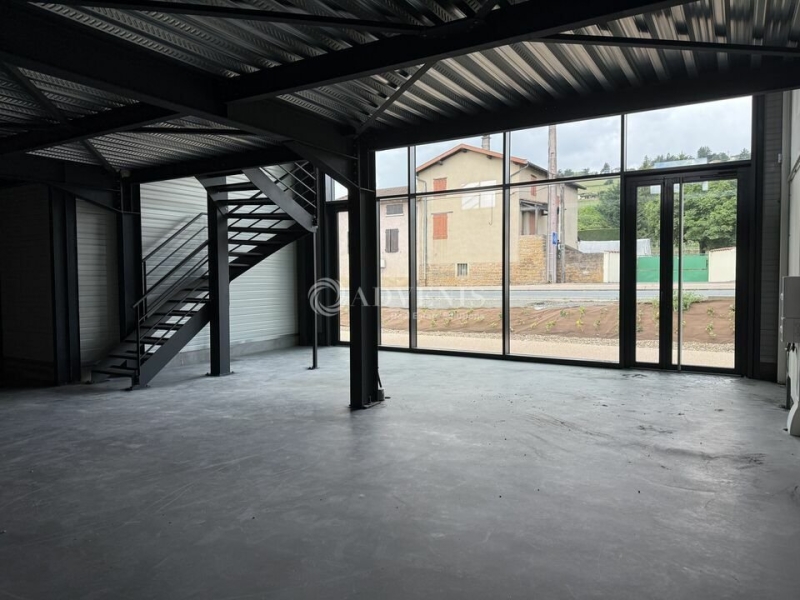 Location Commerces LIMAS (69400) - Photo 9