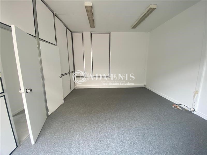 Vente Investisseur Bureaux LYON (69007) - Photo 2