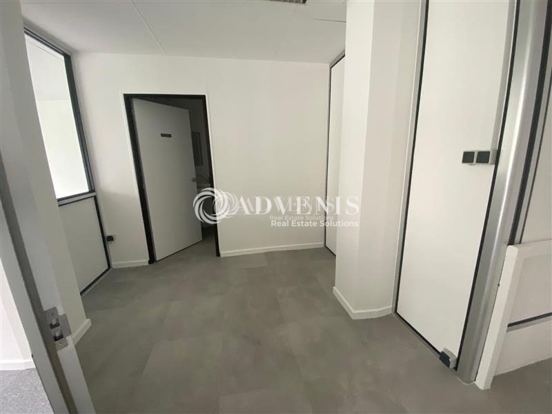 Vente Investisseur Bureaux LYON (69007) - Photo 5