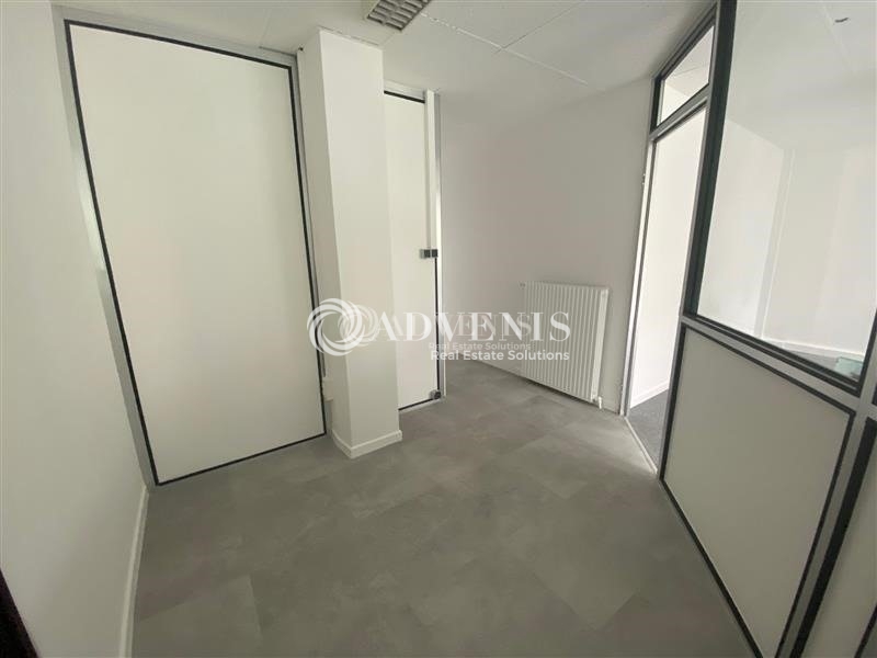 Vente Investisseur Bureaux LYON (69007) - Photo 6