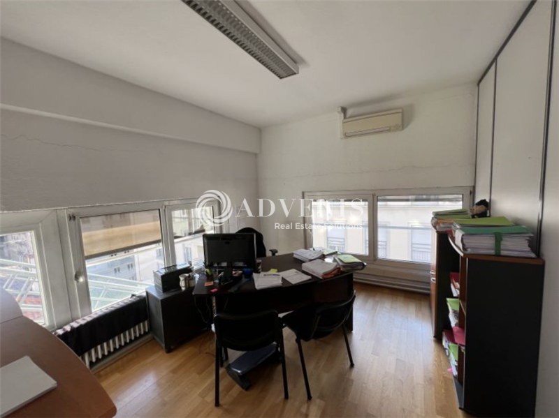 Location Bureaux LYON (69003) - Photo 5